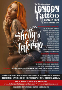 Shelly d'Inferno